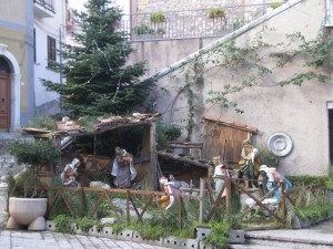 Presepe