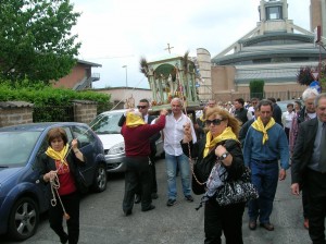 processione